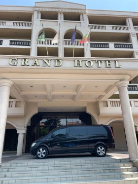 ������ Mercedes-Benz Vito