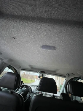 Mercedes-Benz Vito 2.2 CDI, снимка 17 - Бусове и автобуси - 52013690