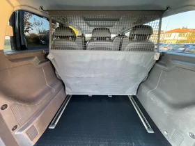 Mercedes-Benz Vito 2.2 CDI | Mobile.bg    13