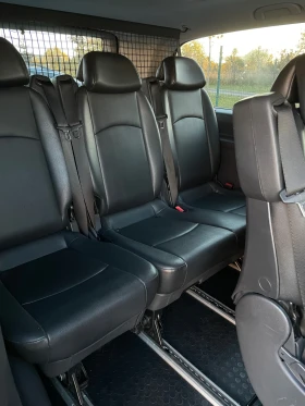 Mercedes-Benz Vito 2.2 CDI | Mobile.bg    14