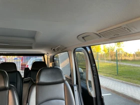 Mercedes-Benz Vito 2.2 CDI | Mobile.bg    16
