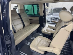 VW Multivan 2.0TDI* 4x4* DSG* HighLine | Mobile.bg    15