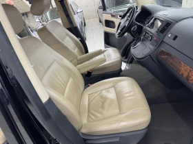 VW Multivan 2.0TDI* 4x4* DSG* HighLine | Mobile.bg    13
