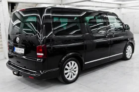VW Multivan 2.0TDI* 4x4* DSG* HighLine | Mobile.bg    6