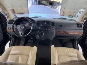 VW Multivan 2.0TDI* 4x4* DSG* HighLine | Mobile.bg    9