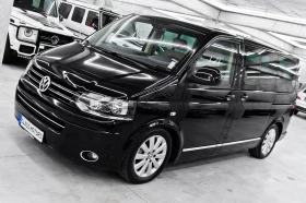 VW Multivan 2.0TDI* 4x4* DSG* HighLine | Mobile.bg    2