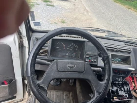 Nissan Trade 3000tdi, снимка 3