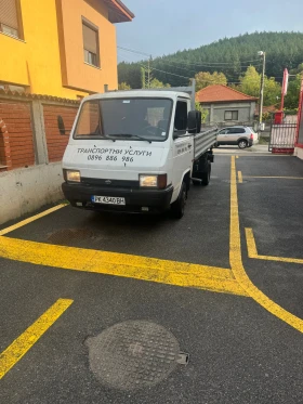 Nissan Trade 3000tdi, снимка 7