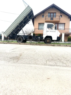 Nissan Trade 3000tdi, снимка 6