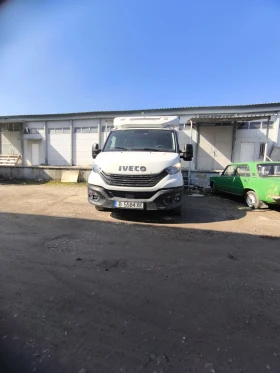 Iveco Daily | Mobile.bg � ����� ������ 3