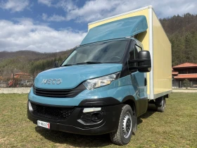 Iveco 35S18 35S18 4.10-МЕЖДУОСИЕ МЕБЕЛАРКА КЛИМАТИК 