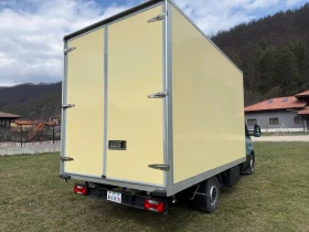 Iveco 35S18 35S18 4.10-МЕЖДУОСИЕ МЕБЕЛАРКА КЛИМАТИК  | Auto.bg — изображение 7