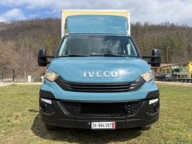 Iveco 35S18 35S18 4.10-МЕЖДУОСИЕ МЕБЕЛАРКА КЛИМАТИК  | Auto.bg — изображение 2