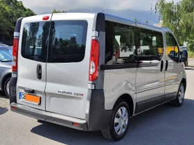 Opel Vivaro 2.0CDTi* 9 MECTA* KLIMA*  | Auto.bg — изображение 4