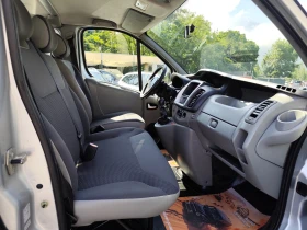 Opel Vivaro 2.0CDTi* 9 MECTA* KLIMA*  | Auto.bg — изображение 12