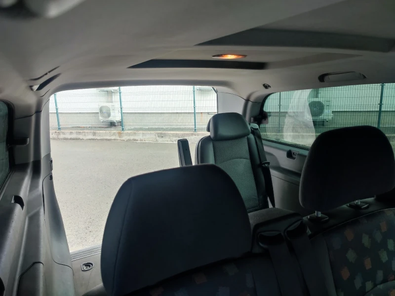 Mercedes-Benz Vito 115, снимка 8 - Бусове и автобуси - 52738163