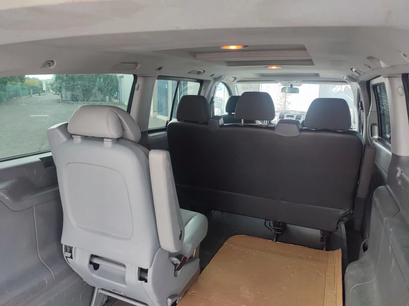 Mercedes-Benz Vito 115, снимка 7 - Бусове и автобуси - 52738163