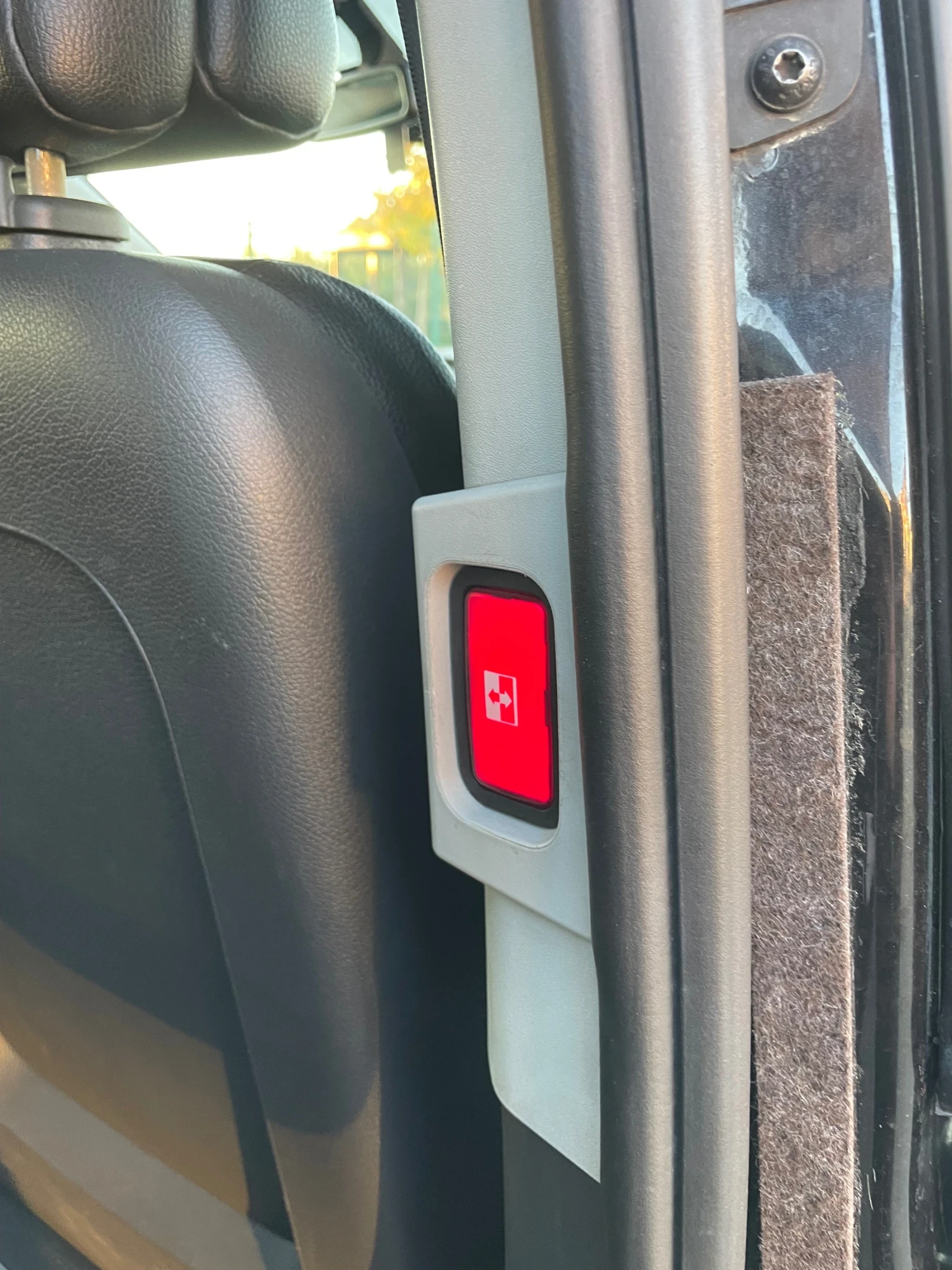 Mercedes-Benz Vito 2.2 CDI | Mobile.bg   11