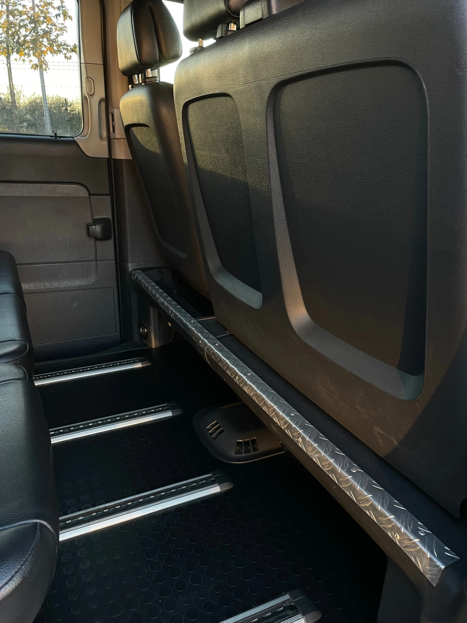 Mercedes-Benz Vito 2.2 CDI | Mobile.bg   12