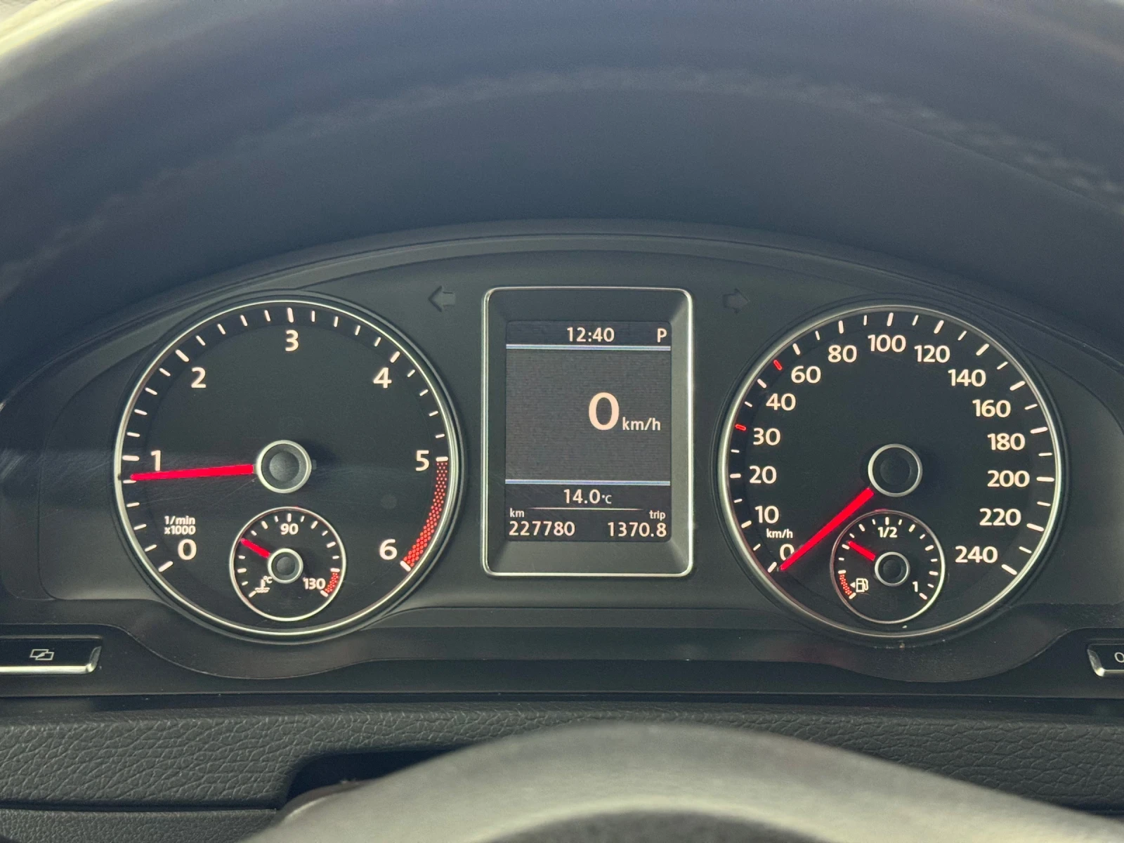 VW Multivan 2.0TDI* 4x4* DSG* HighLine | Mobile.bg   12