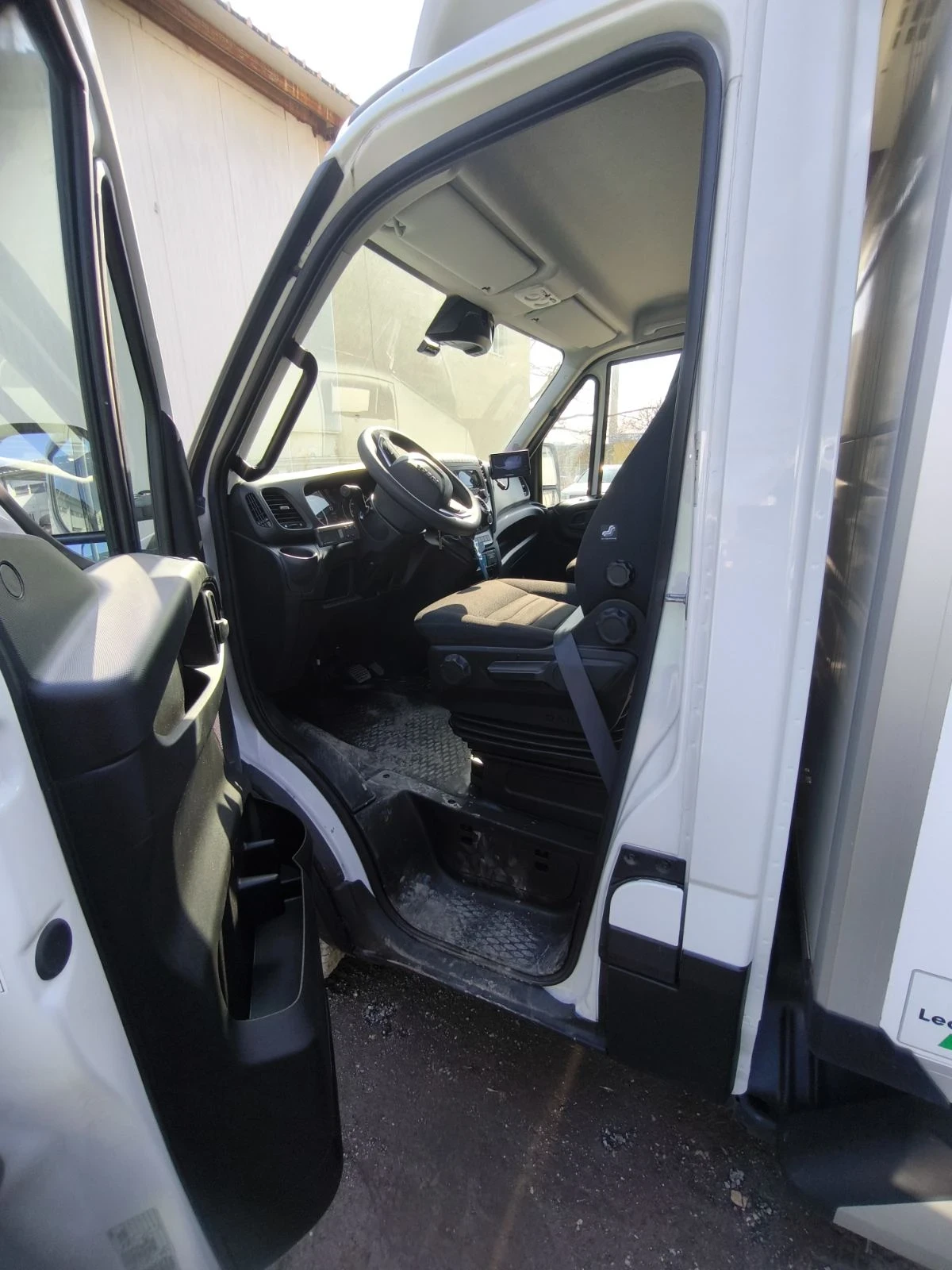 Iveco Daily | Mobile.bg � ����������� 5