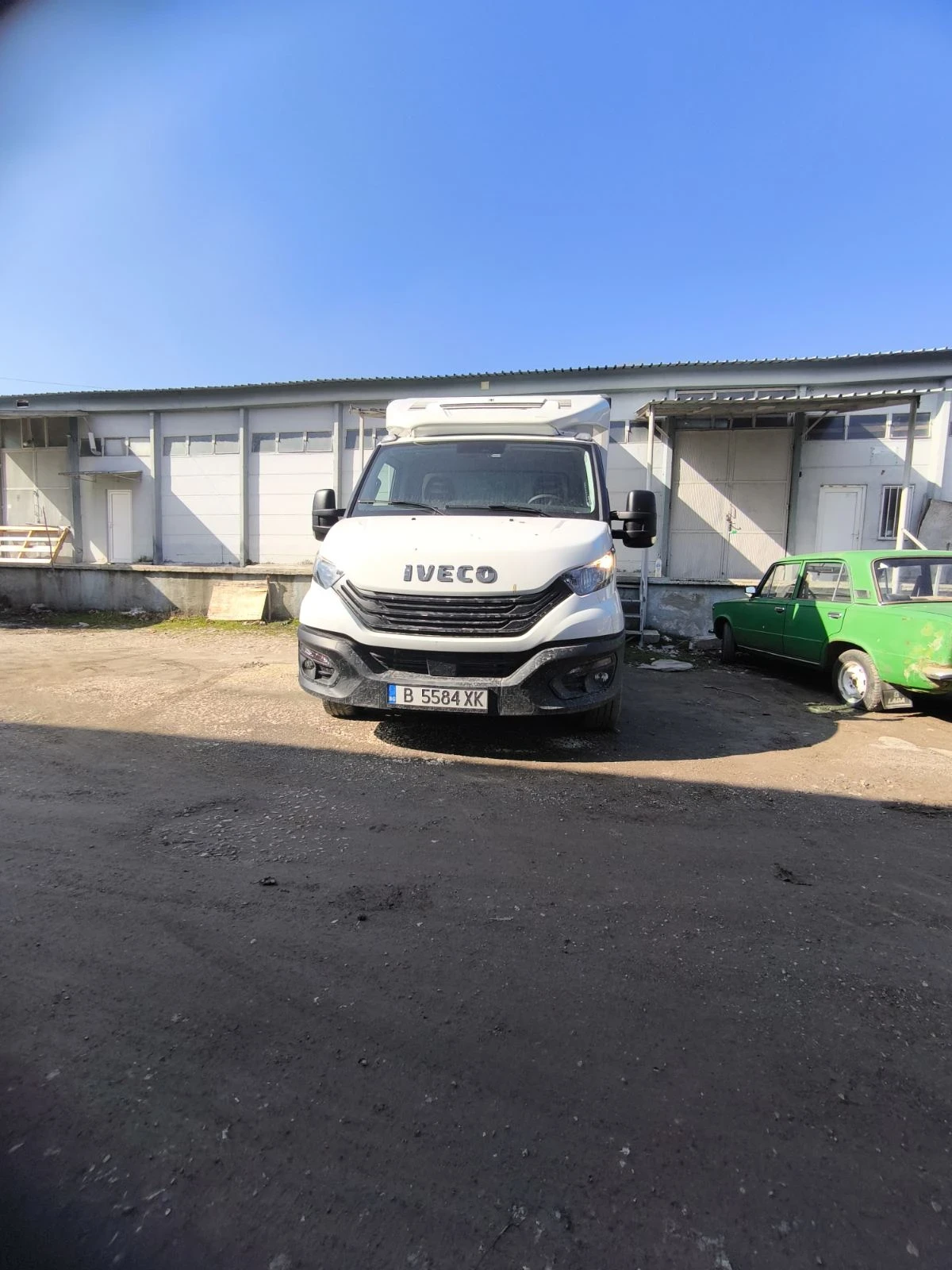 Iveco Daily | Mobile.bg � ����������� 3