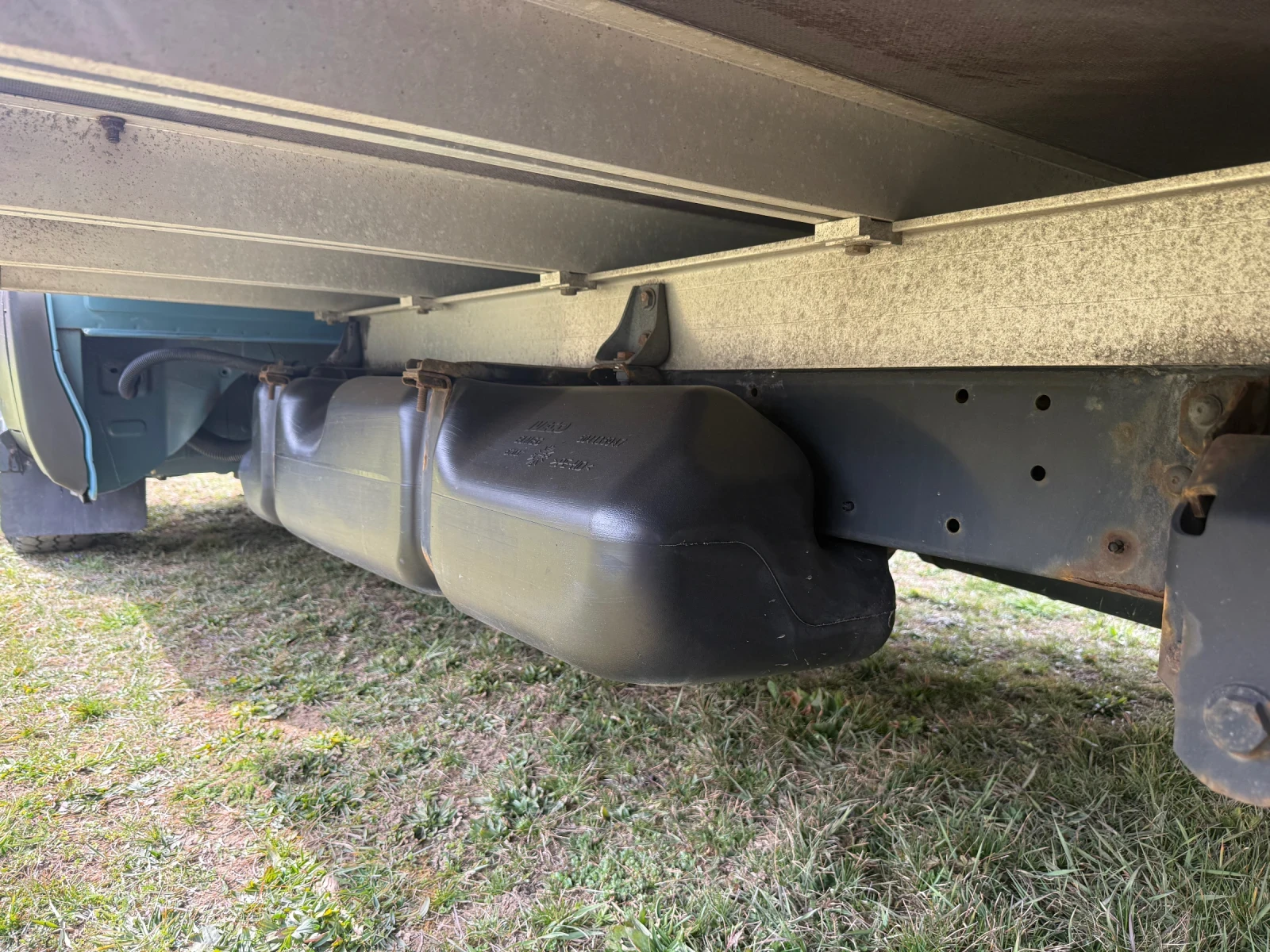 Iveco 35S18 35S18 4.10-МЕЖДУОСИЕ МЕБЕЛАРКА КЛИМАТИК , снимка 11 - Бусове и автобуси - 53868677