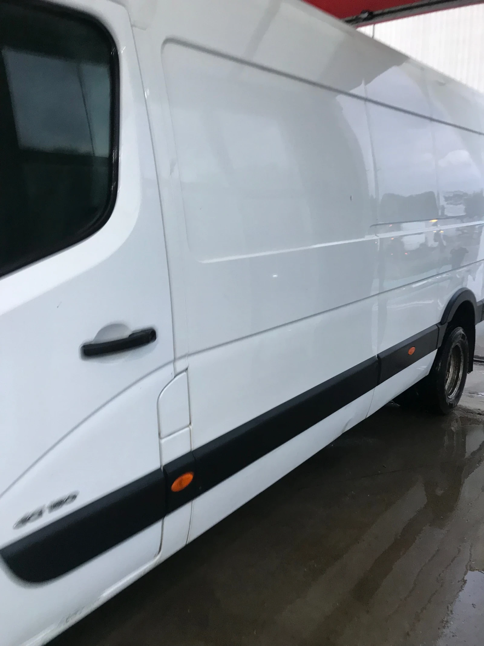 Renault Master, снимка 3 - Бусове и автобуси - 55078846