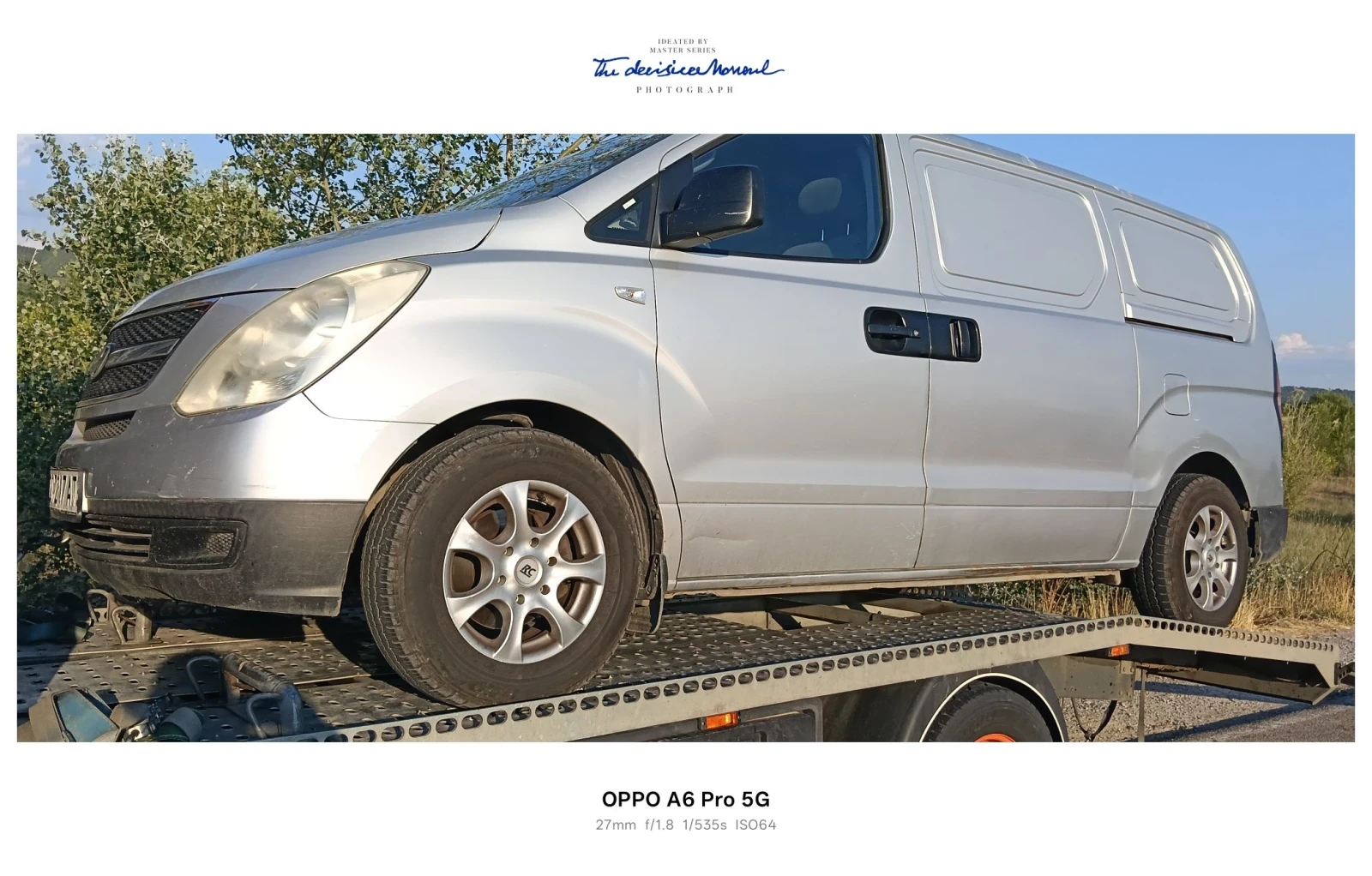 Hyundai H1