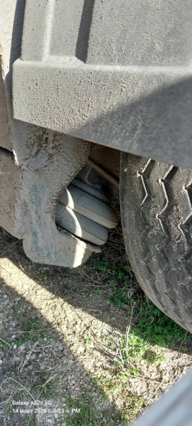 Man Tgx 440, снимка 12