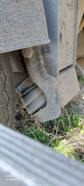 Man Tgx 440, снимка 11