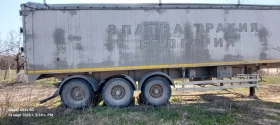 Man Tgx 440, снимка 9