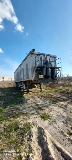 Man Tgx 440, снимка 5
