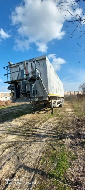 Man Tgx 440, снимка 6