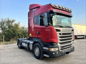 Scania R 440 EEV PDE Retarder, снимка 3