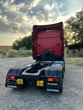 Scania R 440 EEV PDE Retarder, снимка 4