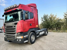 Scania R 440 EEV PDE Retarder, снимка 2