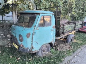 Uaz 451 Бордови, снимка 2