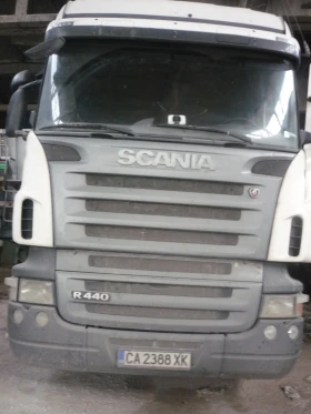 Обява за продажба на Scania R 440 ~44 640 лв. - изображение 1