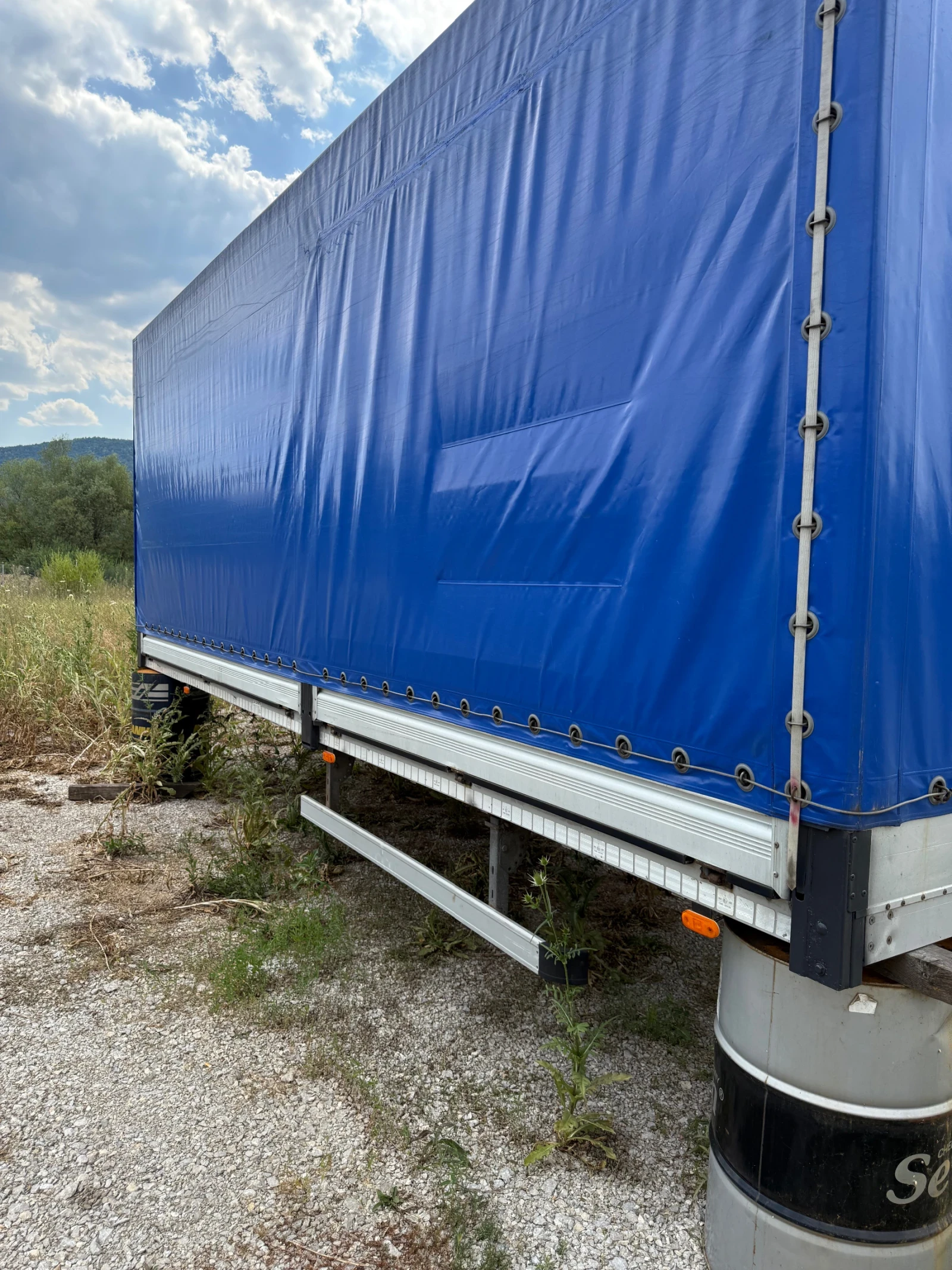 Iveco Eurocargo 75E19 - изображение 2