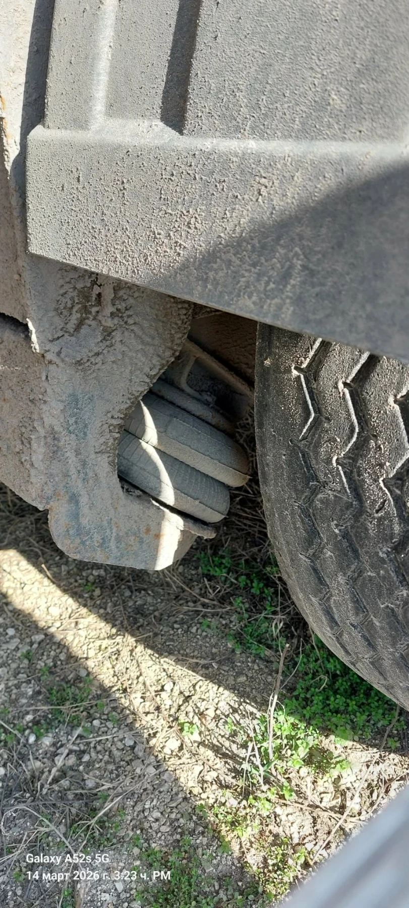Man Tgx 440, снимка 12 - Камиони - 54514139