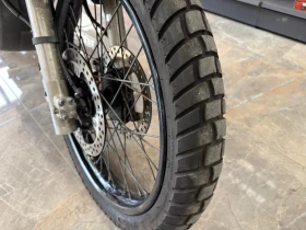 Honda Xlv 650, снимка 1