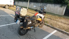 Ktm 1190, снимка 4