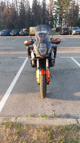 Ktm 1190, снимка 5