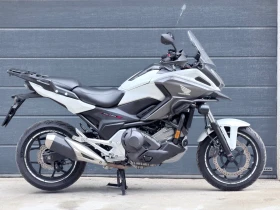 Honda Nc 750X AUTOMATIC, снимка 3