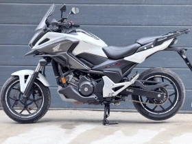 Honda Nc 750X AUTOMATIC, снимка 4