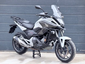 Honda Nc 750X AUTOMATIC, снимка 2