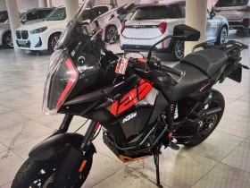 Ktm Adventure S-1290 SUPER ADVENTURE S, снимка 1