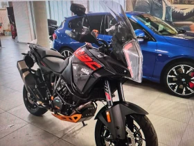 Ktm Adventure S-1290 SUPER ADVENTURE S, снимка 5