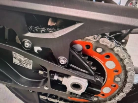 Ktm Adventure S-1290 SUPER ADVENTURE S, снимка 8